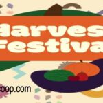 October is set for the Farm Food Co-Op Harvest Festival