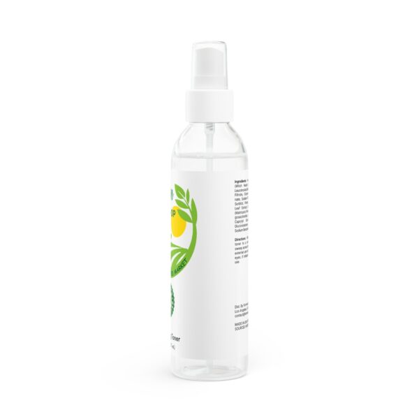 Farm Food CoOP Hydrating Toner, 6oz - Image 4