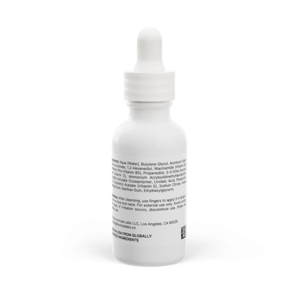 Farm Food CoOp Vitamin Boost Serum, 1oz - Image 2