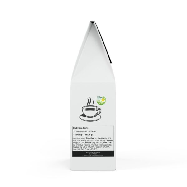 Farm Food CoOP High Lakes Coffee Blend (Light Roast) - Image 4