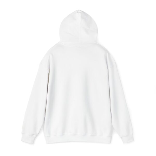 Farm Food CoOP Eco-Friendly Unisex Hoodie – "Grow Together" Design - Image 3