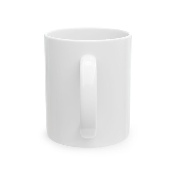 Farm Food Co-Op Ceramic Mug - 11oz & 15oz - Eco-Friendly Drinkware for Community Lovers - Image 2