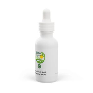 Farm Food CoOp Hyaluronic Acid Complex Serum, 1oz