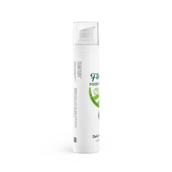 Farm Food CoOp Daily Moisturizer, 1.7oz - Image 2