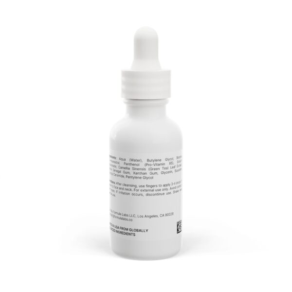 Farm Food CoOp Hyaluronic Acid Complex Serum, 1oz - Image 2