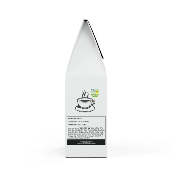 Farm Food CoOP Rock Creek Coffee Blend (Medium Roast) - Image 4