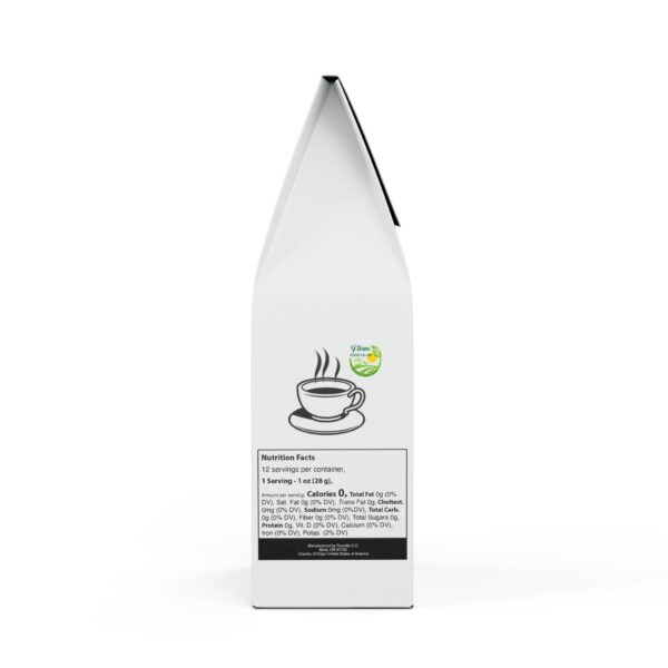 Farm Food CoOP Colombia Single Origin Coffee (Light-Medium Roast) - Image 4