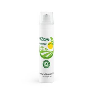 Farm Food CoOp Moisture Balance Gel, 1.7oz