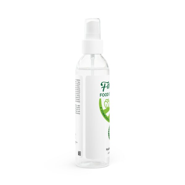 Farm Food CoOP Hydrating Toner, 6oz - Image 2