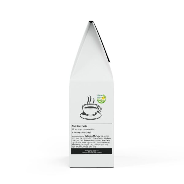 Farm Food CoOP Trapper Peak Decaf Coffee Blend (Medium Roast) - Image 4