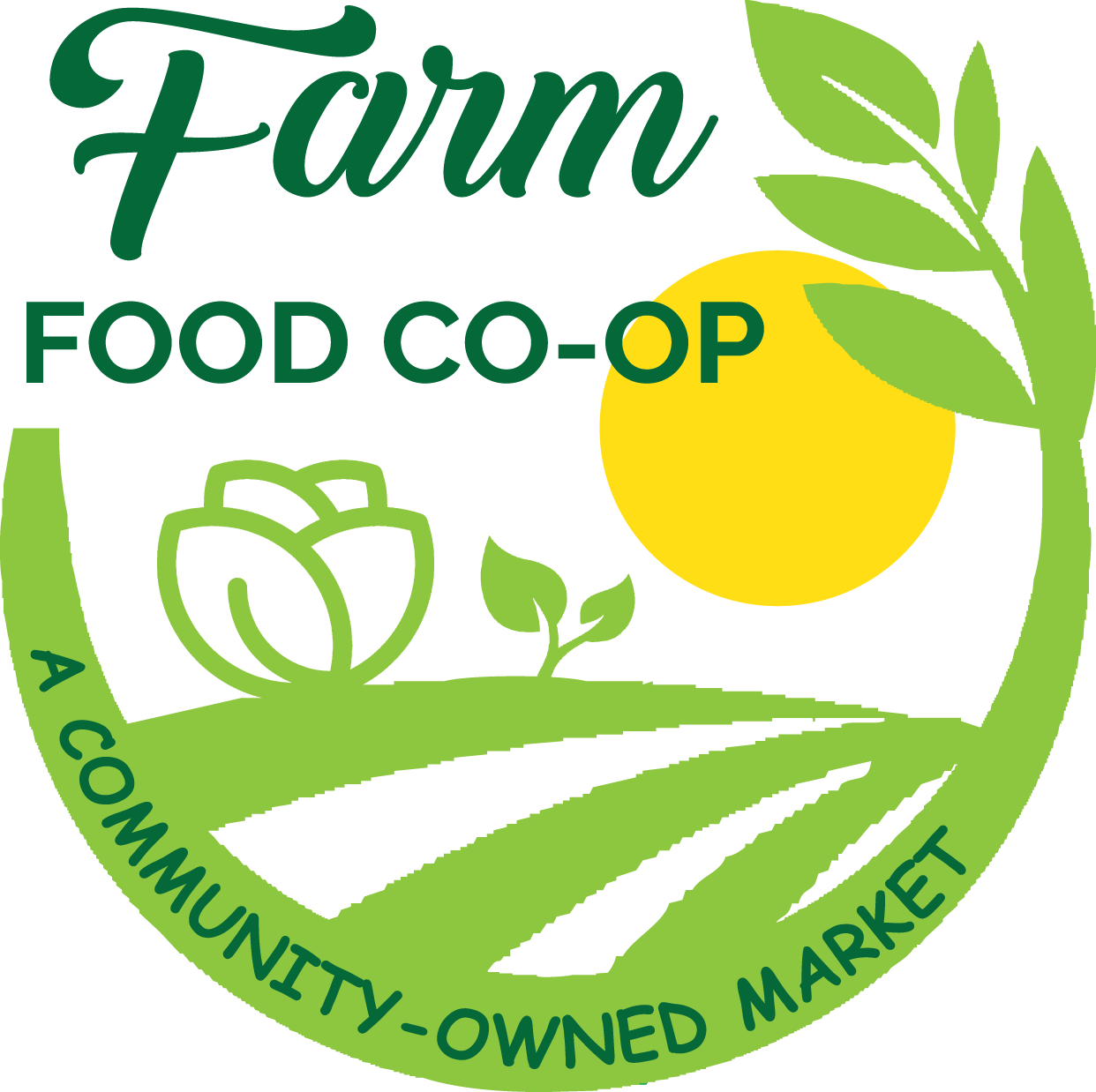 Farm Food CoOp