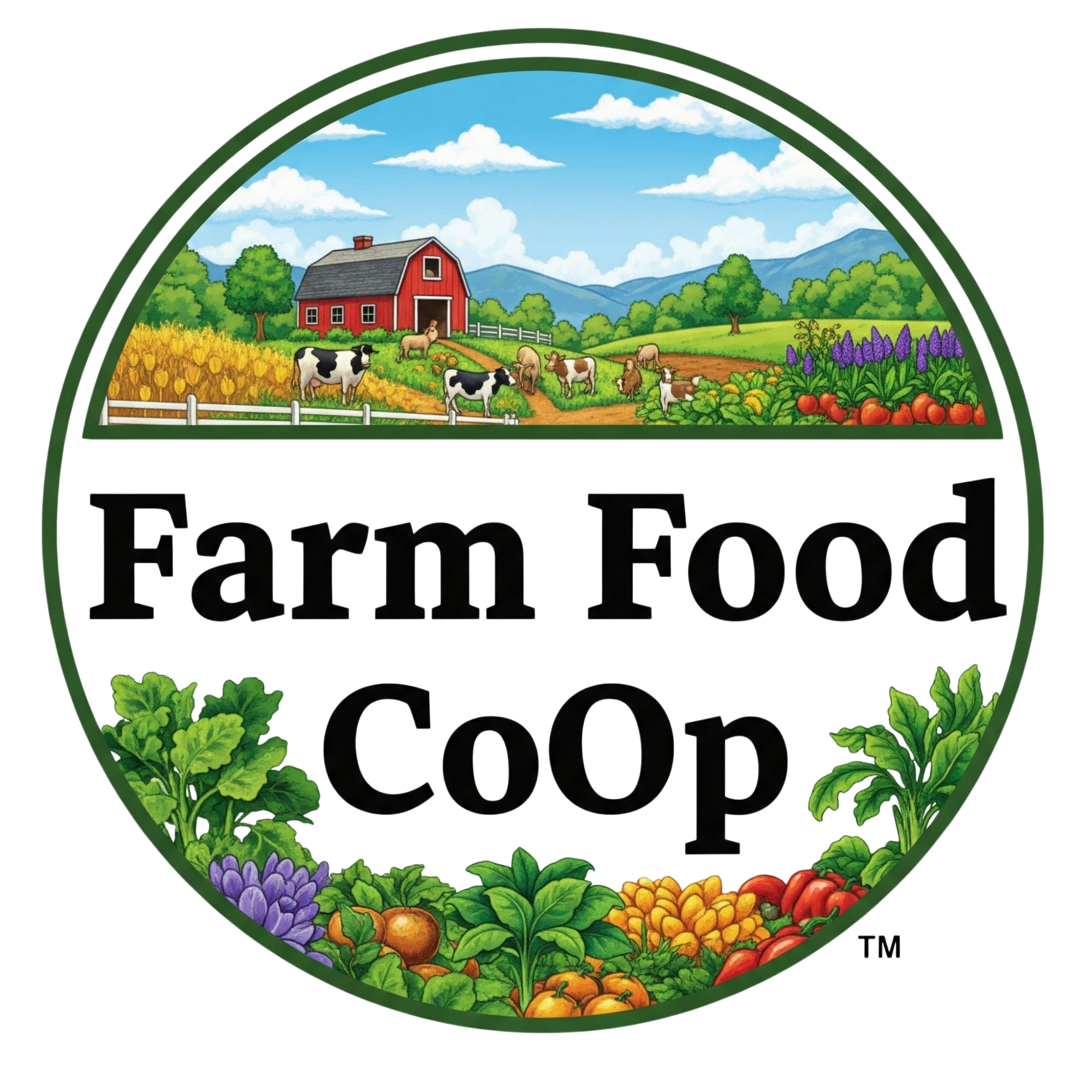 Farm Food Coop